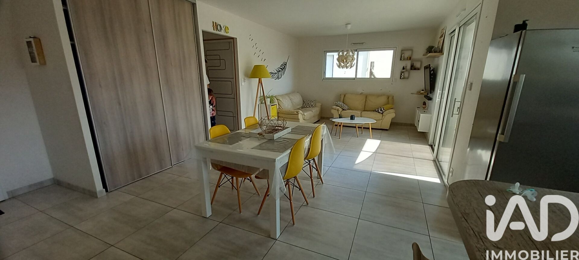 Vente Maison/villa 5 pièces - Photo 2
