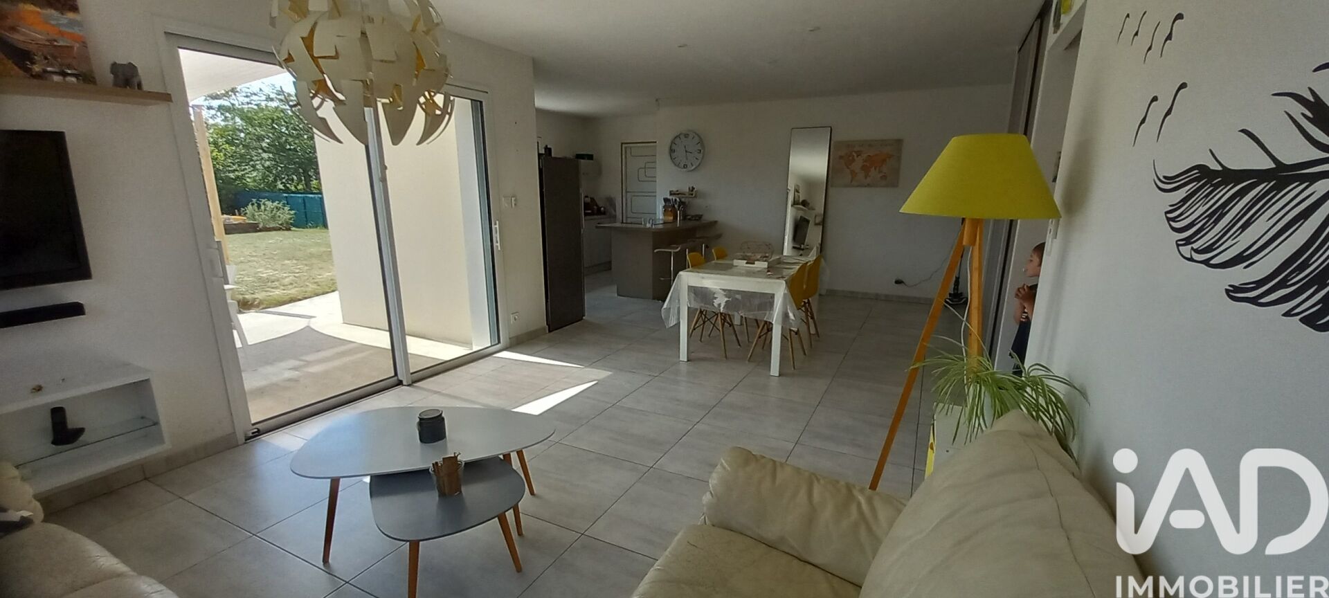 Vente Maison/villa 5 pièces - Photo 3