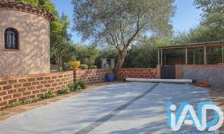 Maison 5 Pièces 168 m² à vendre à Saint-Laurent-de-la-Salanque (66250)