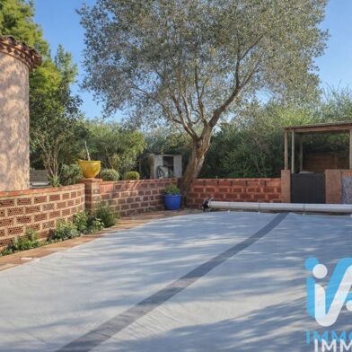 Maison 5 pièces 354000 €