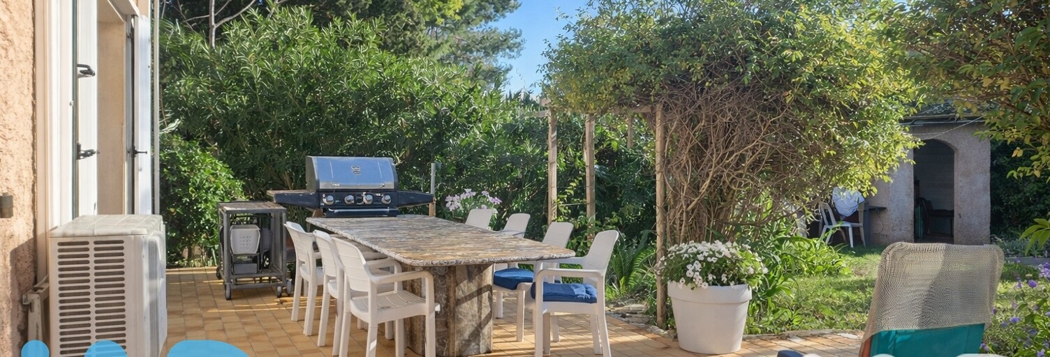 Maison 5 Pièces 167 m² à vendre à Saint-Laurent-de-la-Salanque (66250)