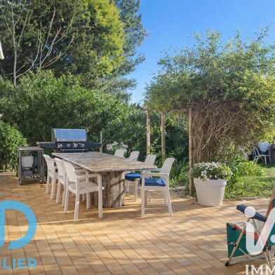 Maison 5 pièces 354000 €