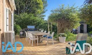 Maison 5 Pièces 167 m² à vendre à Saint-Laurent-de-la-Salanque (66250)