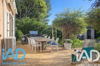 Maison 5 pièces 354000 €