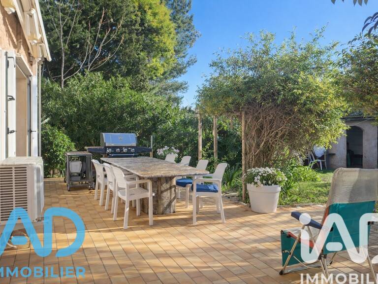 Vente Maison traditionnelle 7 pièces — photo 1