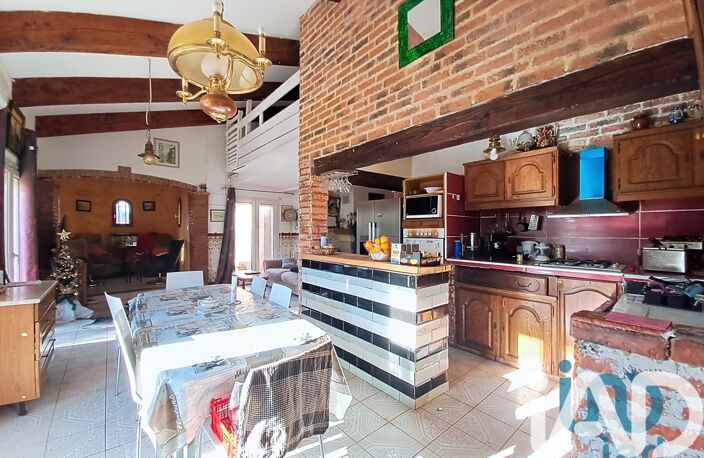Vente Maison traditionnelle 7 pièces — photo 2