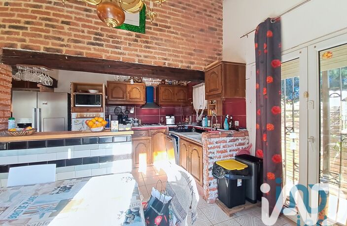 Vente Maison traditionnelle 7 pièces — photo 3