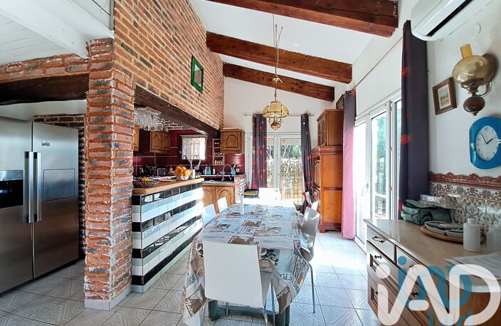 Vente Maison traditionnelle 7 pièces — photo 4