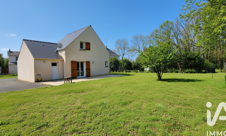 Maison 5 Pièces 81 m² à vendre à Donges (44480)