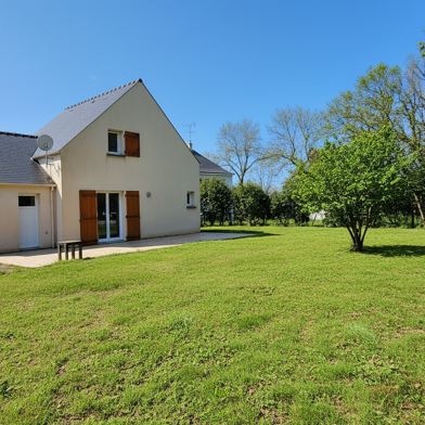 Maison 5 pièces 235000 €