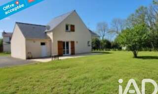 Maison 5 Pièces 81 m² à vendre à Donges (44480)