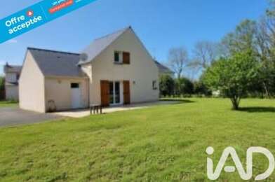 Maison 5 pièces 235000 €