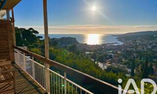 Appartement 2 Pièces 42 m² à vendre à Cassis (13260)