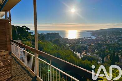 Appartement 2 pièces 364000 €