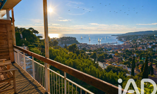 Appartement 2 Pièces 42 m² à vendre à Cassis (13260)