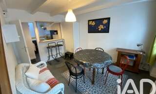 Appartement 3 Pièces 70 m² à louer à Pleyben (29190)