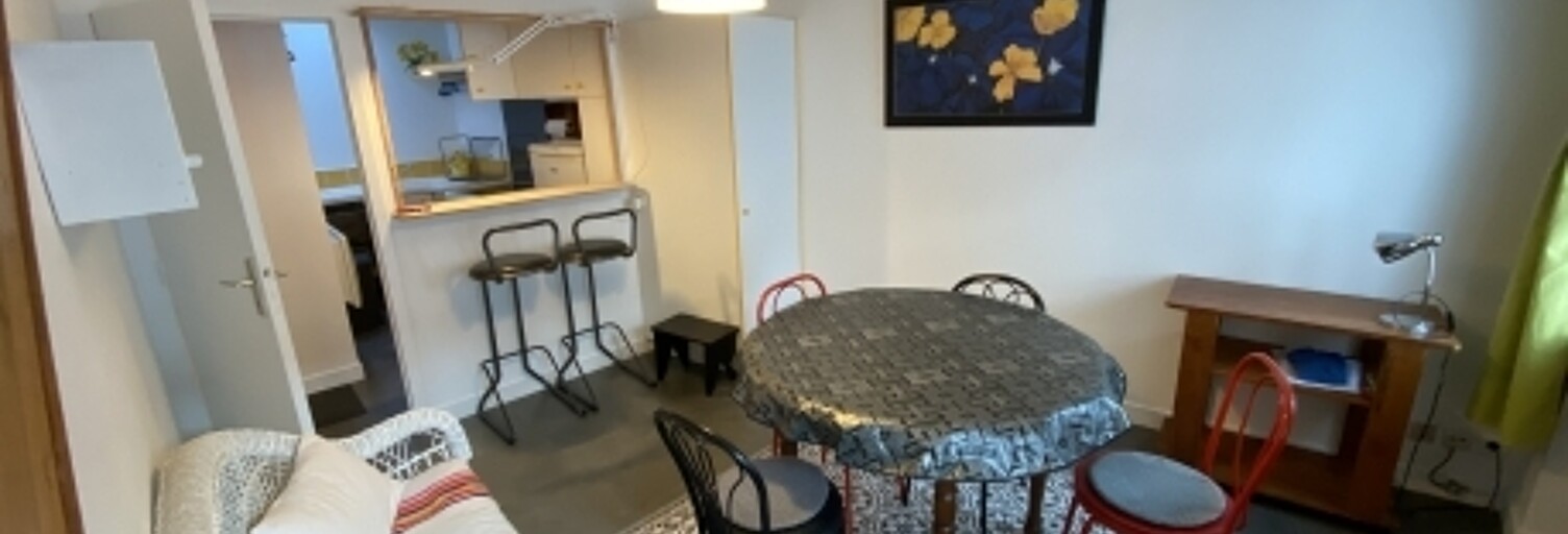 Appartement 3 Pièces 70 m² à louer à Pleyben (29190)