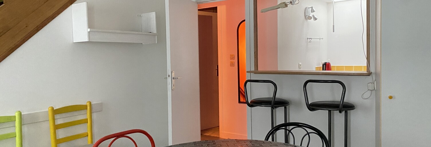 Appartement 3 Pièces 70 m² à louer à Pleyben (29190)