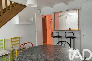 Appartement 3 pièces 620 €