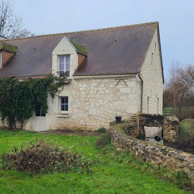 Maison 4 pièces 375000 €