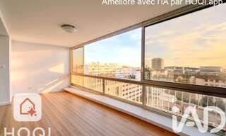 Appartement 6 Pièces 127 m² à vendre à Toulon (83000)