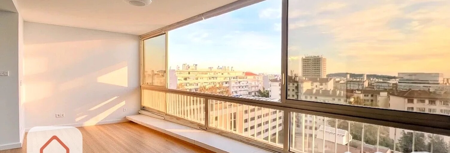Appartement 6 Pièces 127 m² à vendre à Toulon (83000)