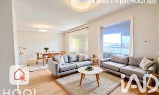 Appartement 6 Pièces 127 m² à vendre à Toulon (83000)
