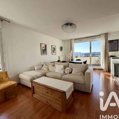 Appartement 3 pièces 239000 €