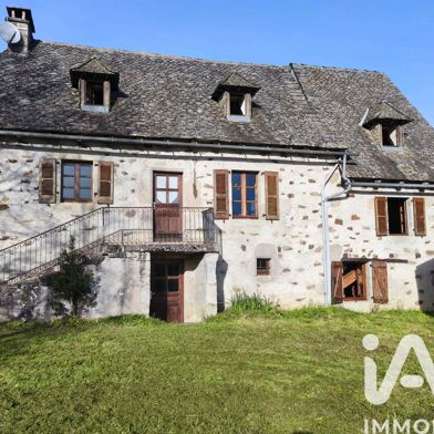 Maison 5 pièces 200000 €
