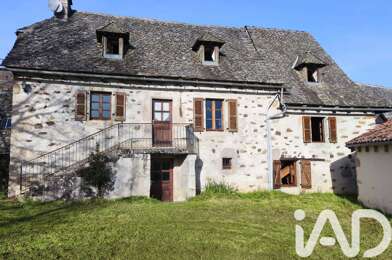 Maison 5 pièces 200000 €