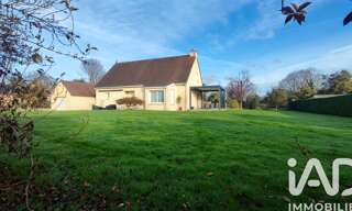 Maison 6 Pièces 147 m² à vendre à Saint-Philbert-des-Champs (14130)