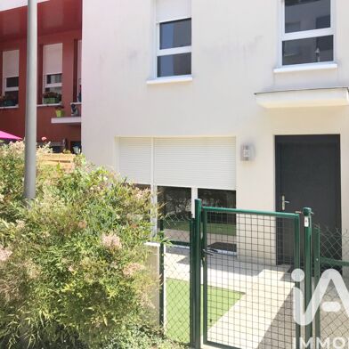 Appartement 3 pièces 269000 €