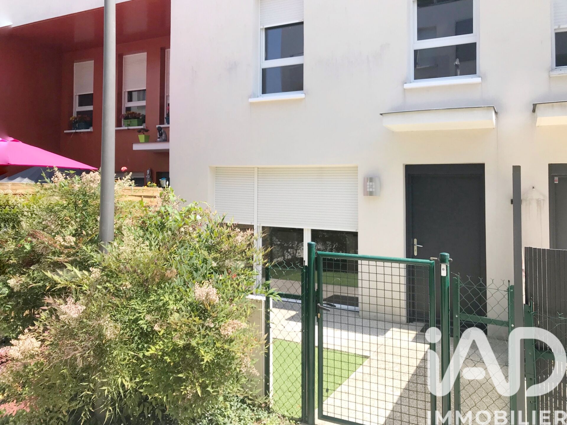 Appartement à vendre, 3 pièces, 69 m², Villemomble