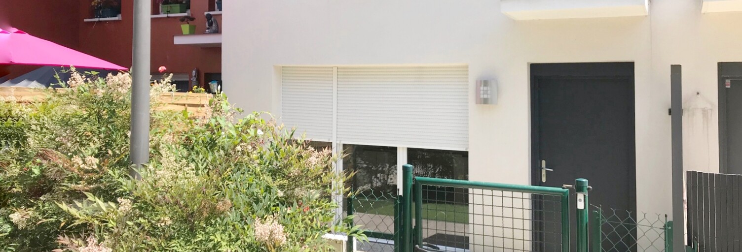 Appartement 3 Pièces 69 m² à vendre à Villemomble (93250)