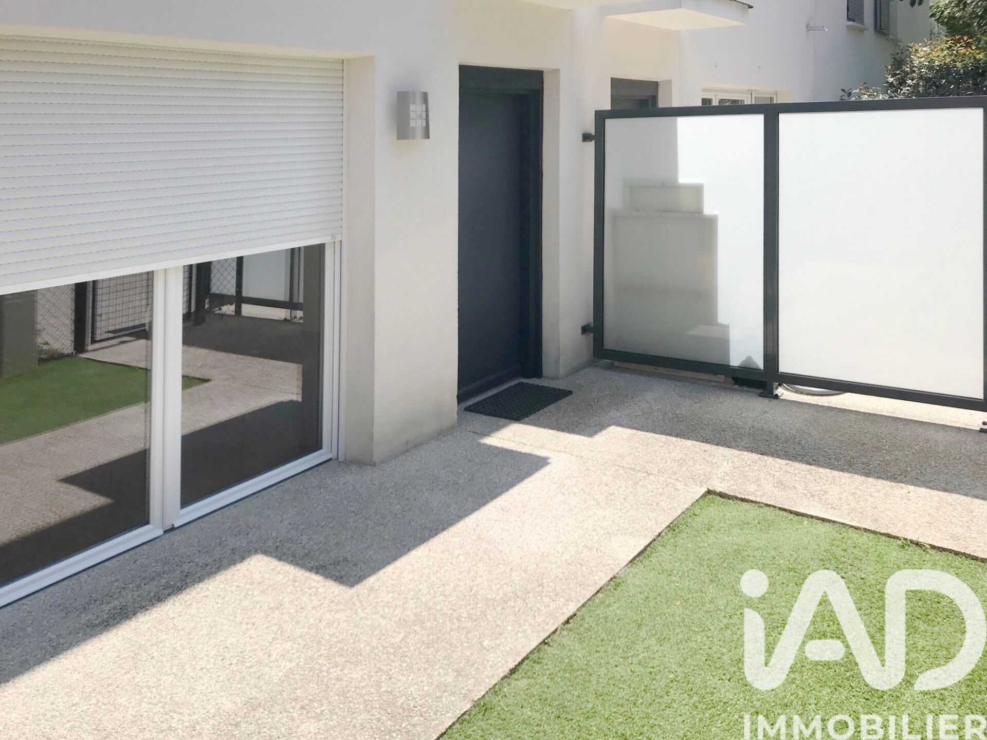 Vente Duplex 3 pièces - Photo 4
