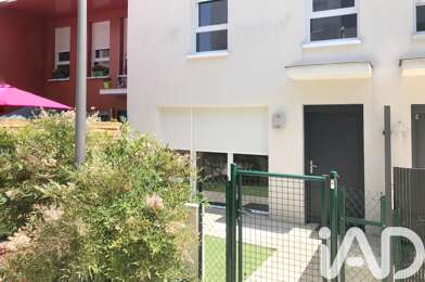 Appartement 3 pièces 256000 €