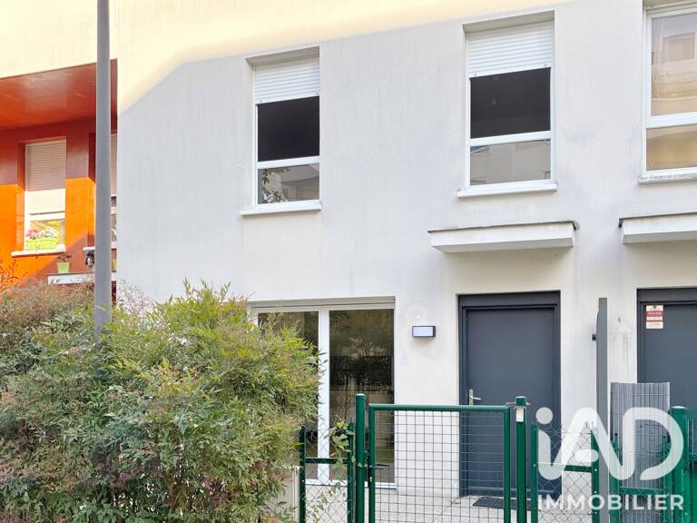 Vente Duplex 3 pièces — photo 1