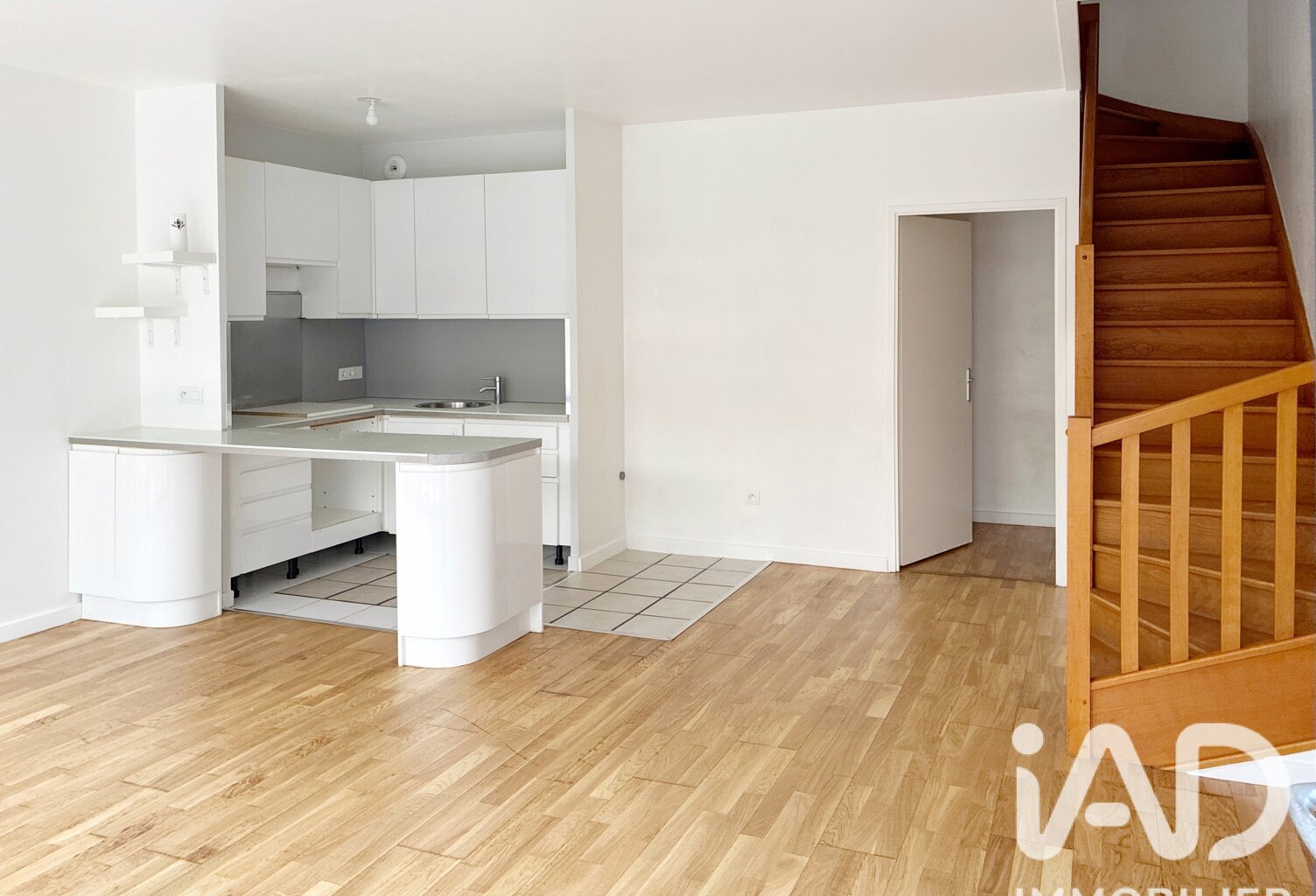 Vente Duplex 3 pièces — photo 1