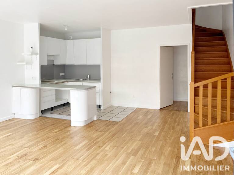 Vente Duplex 3 pièces — photo 1