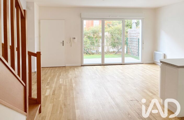 Vente Duplex 3 pièces — photo 2