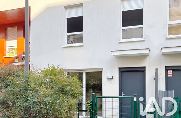 Vente Duplex 3 pièces — photo 3