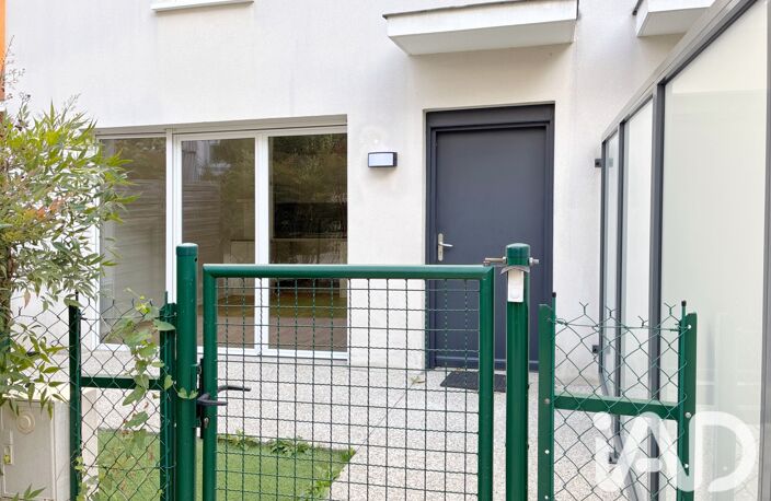 Vente Duplex 3 pièces — photo 5