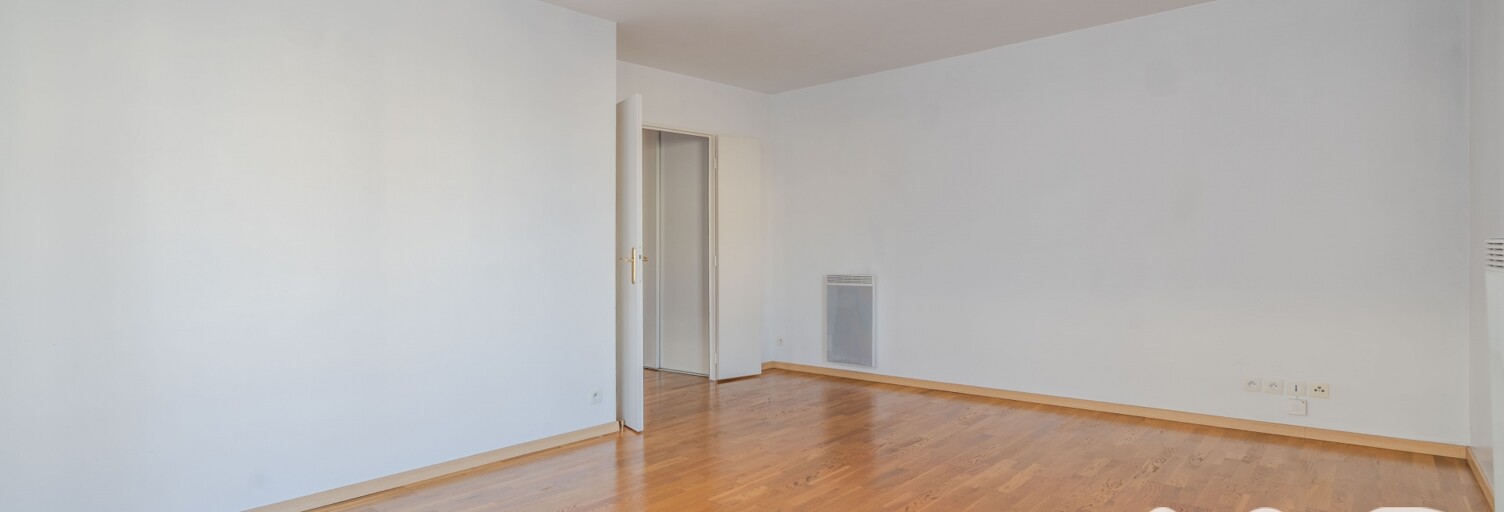 Appartement 2 Pièces 50 m² à vendre à Bussy-Saint-Georges (77600)