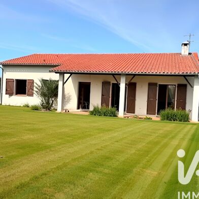 Maison 5 pièces 270000 €