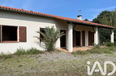 Maison 5 pièces 270000 €