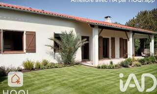 Maison 5 Pièces 142 m² à vendre à Saint-Élix-le-Château (31430)