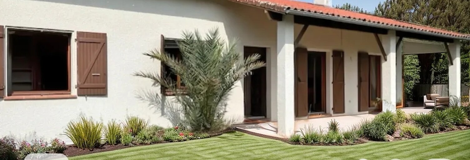 Maison 5 Pièces 142 m² à vendre à Saint-Élix-le-Château (31430)