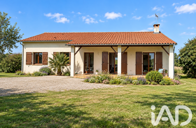 Vente Maison traditionnelle 5 pièces — photo du bien