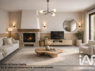 Vente Maison traditionnelle 5 pièces — photo 3