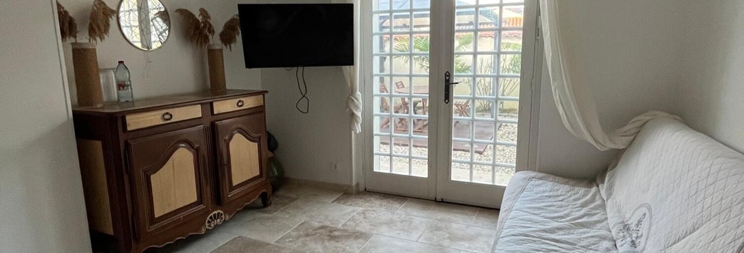 Maison 4 Pièces 102 m² à louer à Libourne (33500)